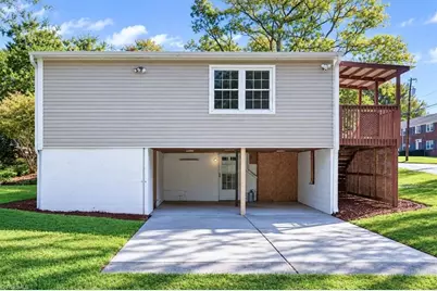 1001 Grayland Street, Greensboro, NC 27408 - Photo 45