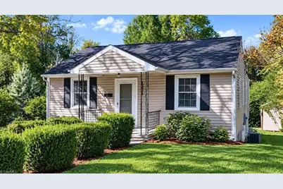 1001 Grayland Street, Greensboro, NC 27408 - Photo 3