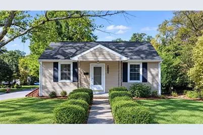 1001 Grayland Street, Greensboro, NC 27408 - Photo 1