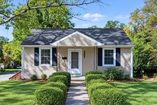 1001 Grayland St, Greensboro, NC 27408 - Photo 1