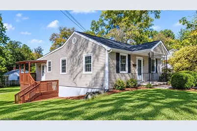 1001 Grayland Street, Greensboro, NC 27408 - Photo 5