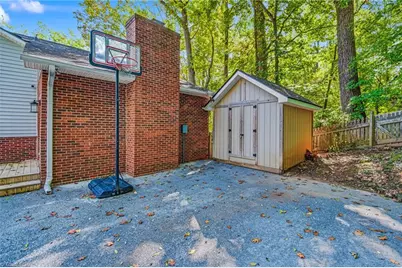 1128 Fenimore Street, Winston-Salem, NC 27103 - Photo 33