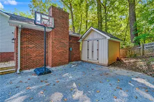 1128 Fenimore St, Winston-Salem, NC 27103 - Photo 33
