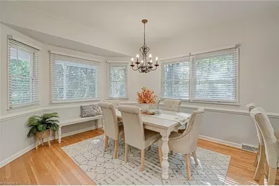1128 Fenimore Street, Winston-Salem, NC 27103 - Photo 5