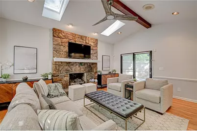 1128 Fenimore Street, Winston-Salem, NC 27103 - Photo 15