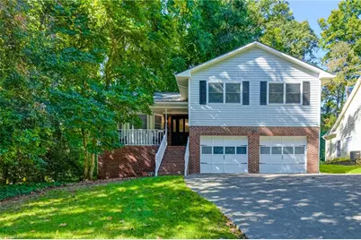 1128 Fenimore Street, Winston-Salem, NC 27103 - Photo 1