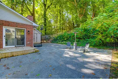 1128 Fenimore Street, Winston-Salem, NC 27103 - Photo 29