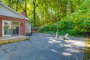 1128 Fenimore St, Winston-Salem, NC 27103 - Photo 29