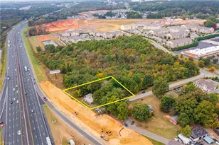 3802 Interstate 85 Frontage Rd, Mebane, NC 27302 - Photo 1