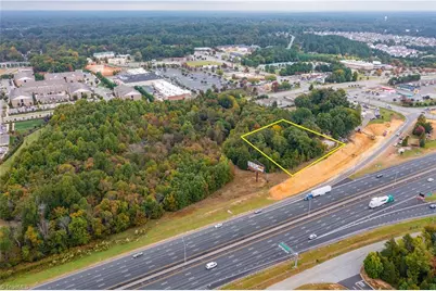 3802 Interstate 85 Frontage Road, Mebane, NC 27302 - Photo 11