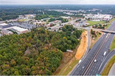 3802 Interstate 85 Frontage Road, Mebane, NC 27302 - Photo 9