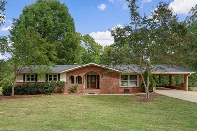 1081 Nc Highway 87, Reidsville, NC 27320 - Photo 5