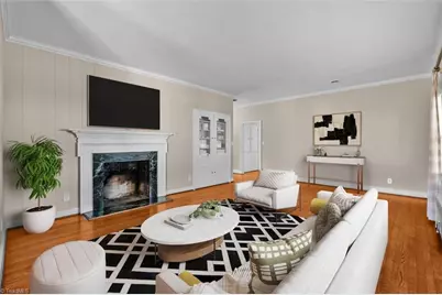 100 N Holden Road, Greensboro, NC 27410 - Photo 15
