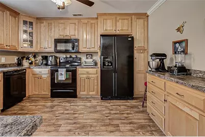4561 Shelton Country Road, Liberty, NC 27298 - Photo 33
