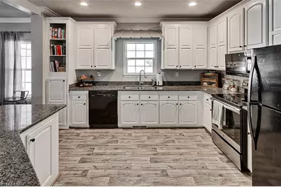 4561 Shelton Country Road, Liberty, NC 27298 - Photo 7