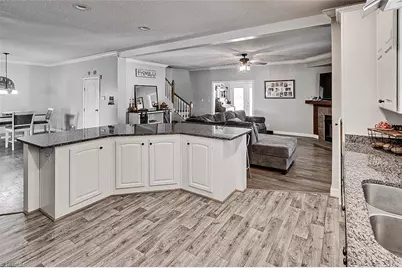 4561 Shelton Country Road, Liberty, NC 27298 - Photo 9