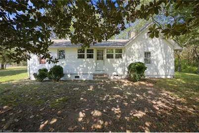 5101 Beckerdite Stewart Road, Winston-Salem, NC 27107 - Photo 1