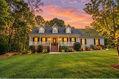 5805 Pine Hall Road, Belews Creek, NC 27052 - Photo 1