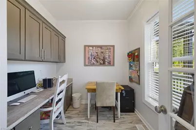600 Boyd Road, Reidsville, NC 27320 - Photo 23