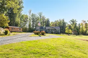 600 Boyd Rd, Reidsville, NC 27320 - Photo 1