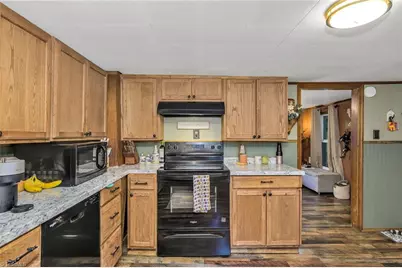 9472 N Old Nc Highway 16, Millers Creek, NC 28651 - Photo 9