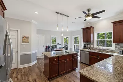 7590 Benwicke Court, Pfafftown, NC 27040 - Photo 15