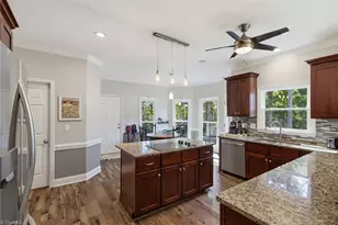 7590 Benwicke Ct, Pfafftown, NC 27040 - Photo 15