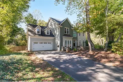 7590 Benwicke Court, Pfafftown, NC 27040 - Photo 1