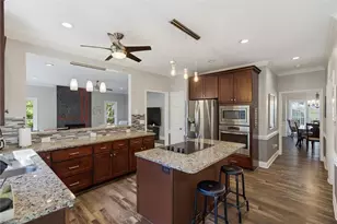 7590 Benwicke Ct, Pfafftown, NC 27040 - Photo 17