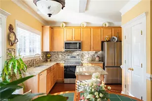 3809 Parkway Vista Rd, Greensboro, NC 27409 - Photo 15