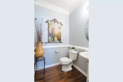 3809 Parkway Vista Road, Greensboro, NC 27409 - Photo 21