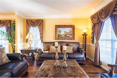 3809 Parkway Vista Road, Greensboro, NC 27409 - Photo 7
