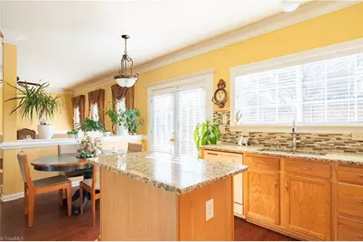3809 Parkway Vista Road, Greensboro, NC 27409 - Photo 17