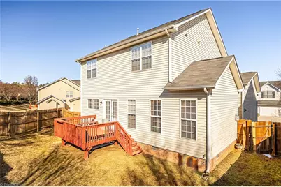 3809 Parkway Vista Road, Greensboro, NC 27409 - Photo 43