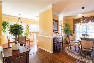 3809 Parkway Vista Road, Greensboro, NC 27409 - Photo 13