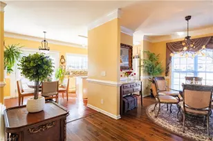 3809 Parkway Vista Rd, Greensboro, NC 27409 - Photo 13