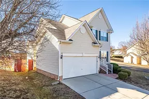 3809 Parkway Vista Rd, Greensboro, NC 27409 - Photo 1