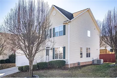 3809 Parkway Vista Road, Greensboro, NC 27409 - Photo 3