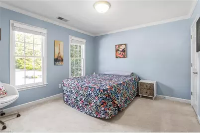 7611 Kristen Drive, Oak Ridge, NC 27310 - Photo 23