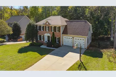 7611 Kristen Drive, Oak Ridge, NC 27310 - Photo 45