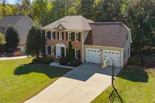 7611 Kristen Dr, Oak Ridge, NC 27310 - Photo 45