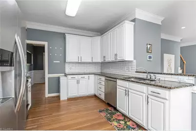 7611 Kristen Drive, Oak Ridge, NC 27310 - Photo 11