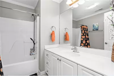 7611 Kristen Drive, Oak Ridge, NC 27310 - Photo 27