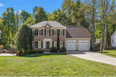 7611 Kristen Drive, Oak Ridge, NC 27310 - Photo 1