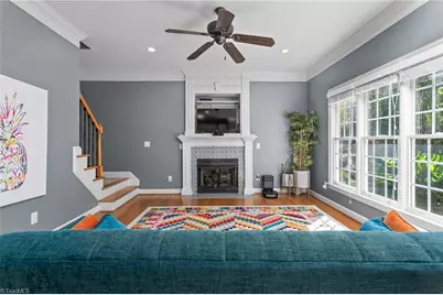 7611 Kristen Drive, Oak Ridge, NC 27310 - Photo 15
