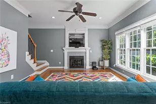 7611 Kristen Dr, Oak Ridge, NC 27310 - Photo 15