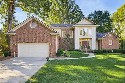 3803 Chiswell Court, Greensboro, NC 27410 - Photo 1