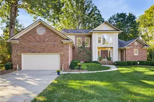 3803 Chiswell Ct, Greensboro, NC 27410 - Photo 1