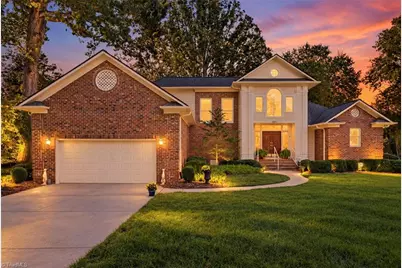 3803 Chiswell Court, Greensboro, NC 27410 - Photo 37