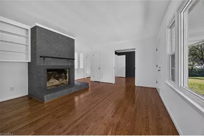 1428 Wiley Lewis Road, Greensboro, NC 27406 - Photo 5